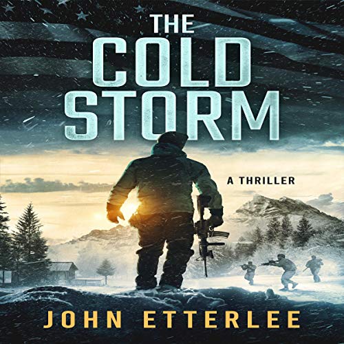 Cover of The Cold Storm