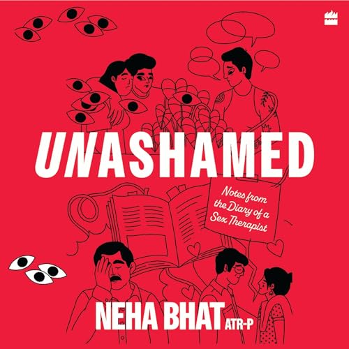 Cover of Unashamed
