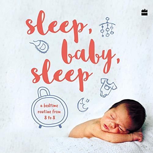 Cover of Sleep, Baby, Sleep