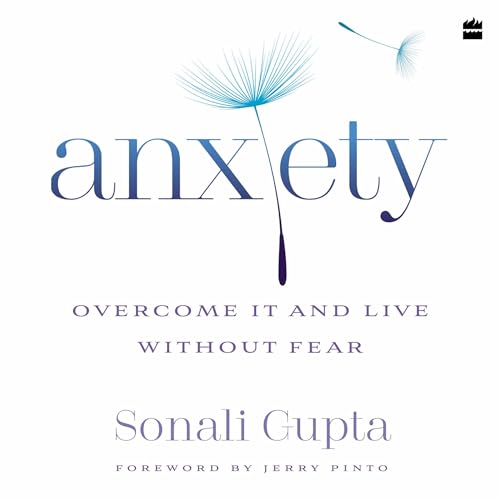 Cover of Anxiety