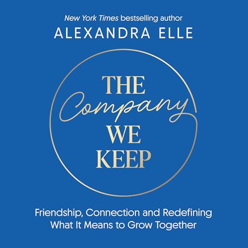 Cover of The Company We Keep