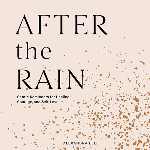 Cover of After the Rain