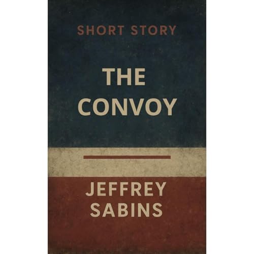 Cover of The Convoy