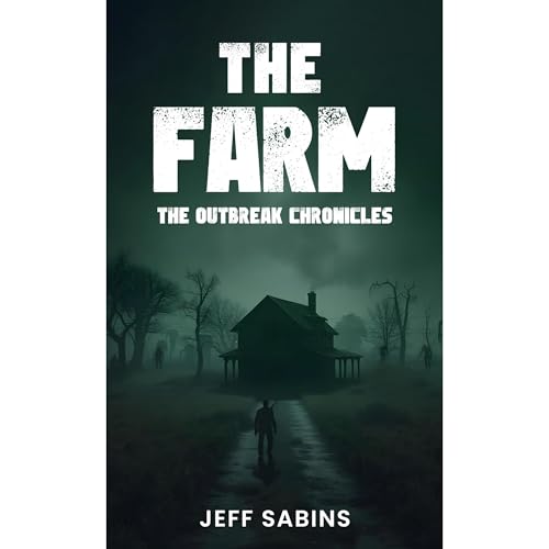 Cover of The Farm
