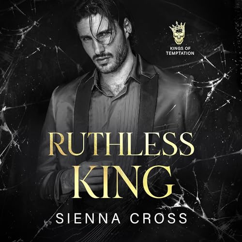 Cover of Ruthless King