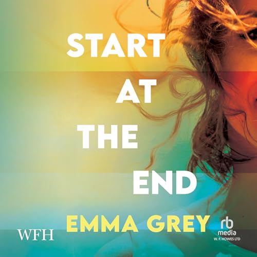 Cover of Start at the End