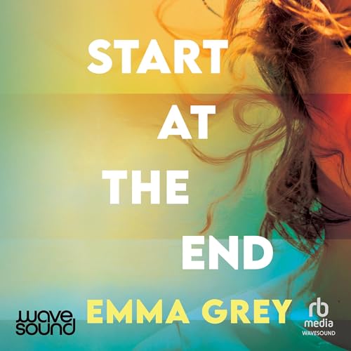 Cover of Start at the End