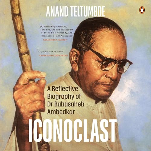 Cover of Iconoclast