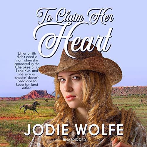 Cover of To Claim Her Heart