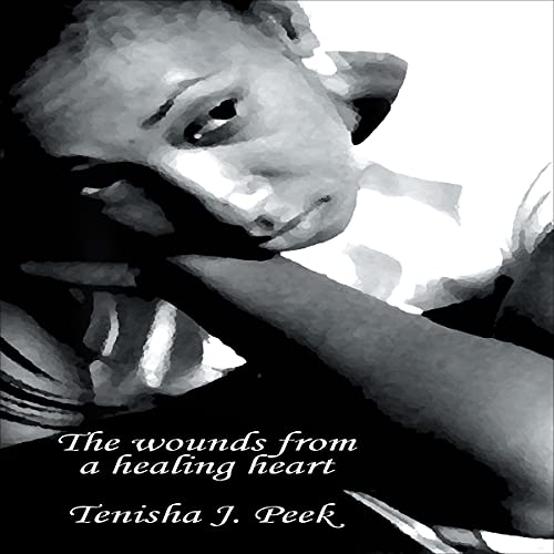 Cover of The Wounds from a Healing Heart