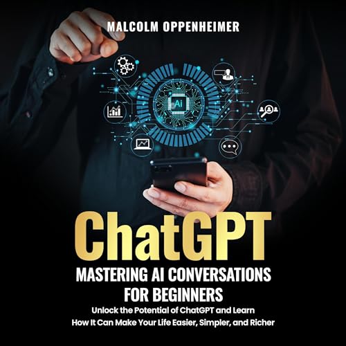 Cover of ChatGPT