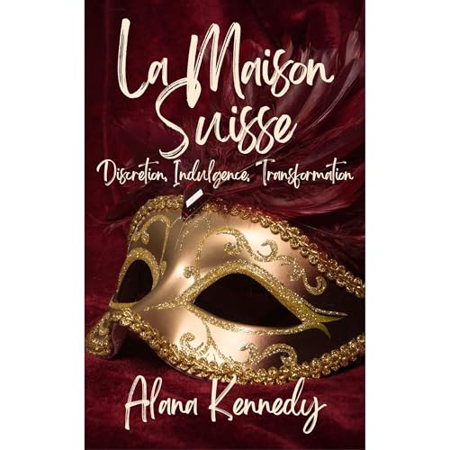 Cover of La Maison Suisse