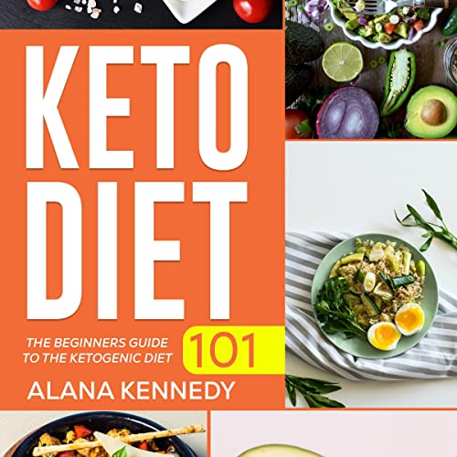 Cover of Keto Diet 101