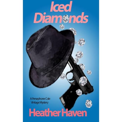 Cover of Iced Diamonds