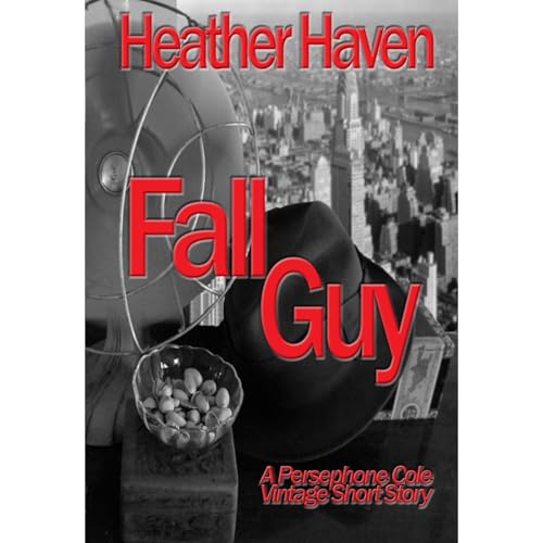 Cover of Fall Guy
