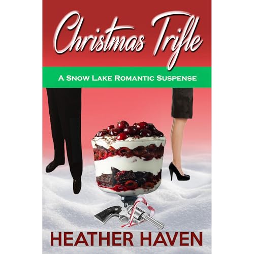 Cover of Christmas Trifle
