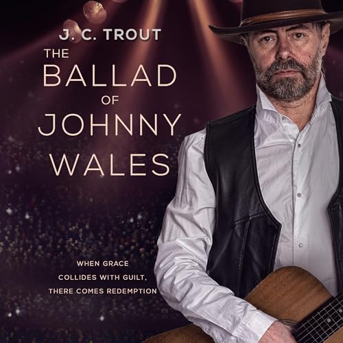 Cover of The Ballad of Johnny Wales