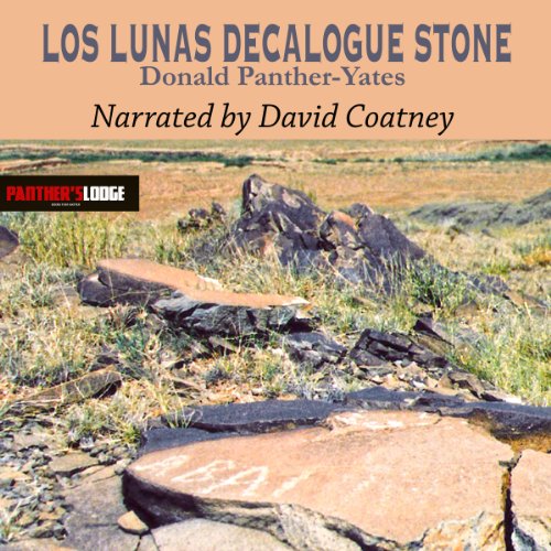 Cover of Los Lunas Decalogue Stone