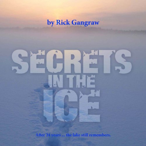 Cover of Secrets in the Ice