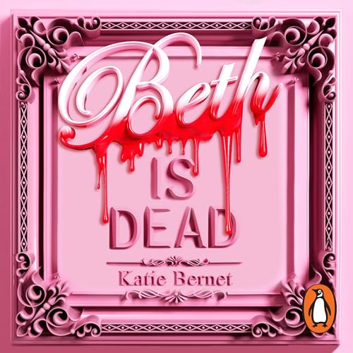Cover of Beth Is Dead