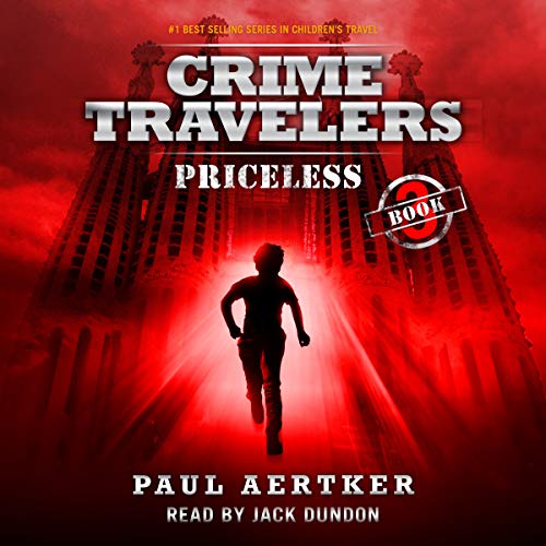 Cover of Priceless