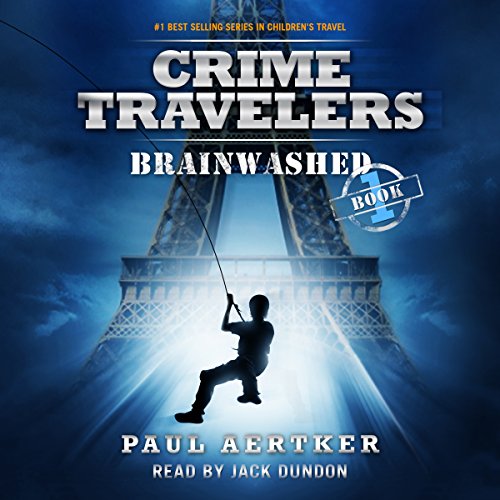 Cover of Brainwashed