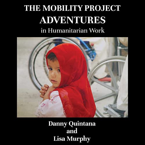 Cover of The Mobility Project