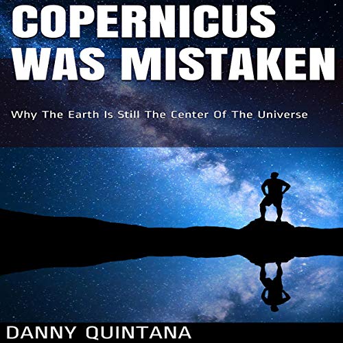 Cover of Copernicus Was Mistaken
