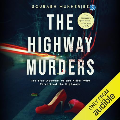 Cover of The Highway Murders