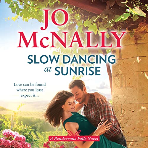 Cover of Slow Dancing at Sunrise