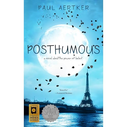 Cover of Posthumous