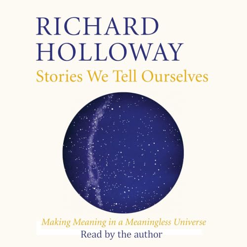 Cover of Stories We Tell Ourselves