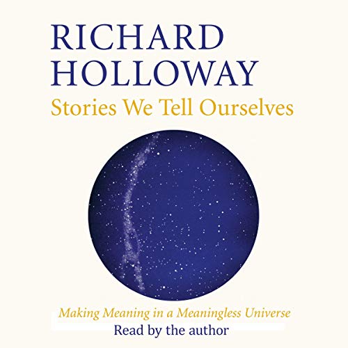 Cover of Stories We Tell Ourselves