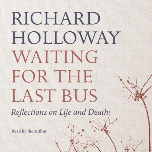 Cover of Waiting for the Last Bus