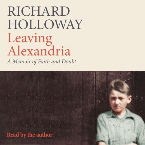 Cover of Leaving Alexandria
