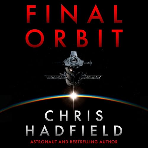 Cover of Final Orbit