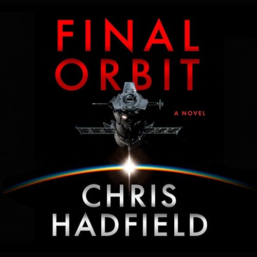 Cover of Final Orbit