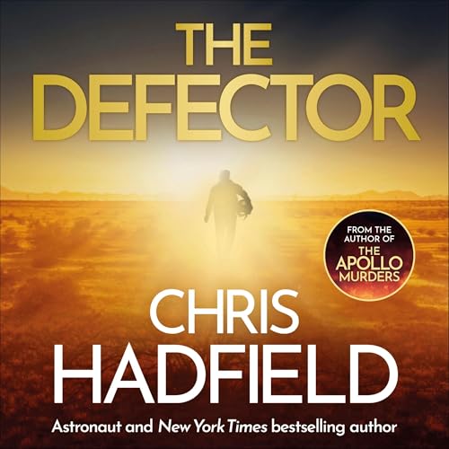 Cover of The Defector