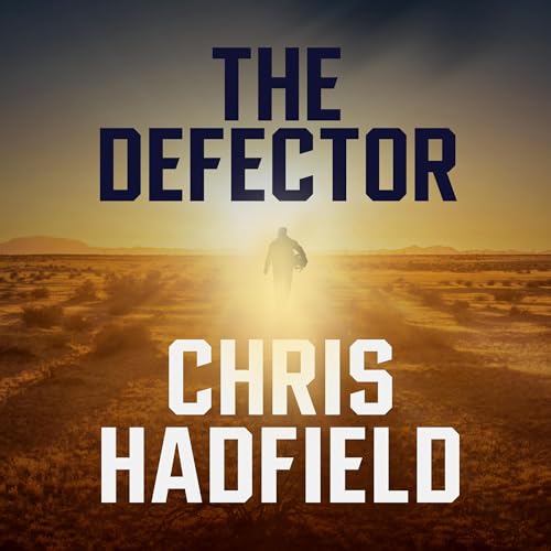 Cover of The Defector