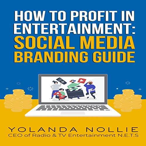 Cover of How to Profit in Entertainment