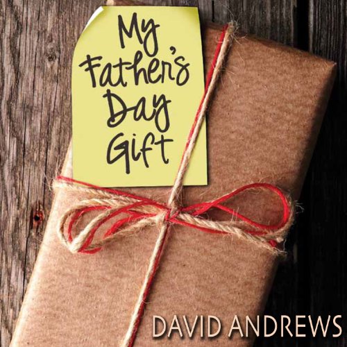 Cover of My Father's Day Gift
