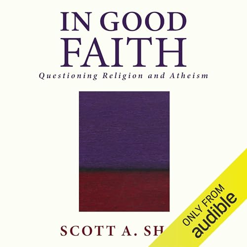 Cover of In Good Faith