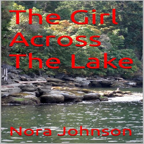 Cover of The Girl Across the Lake