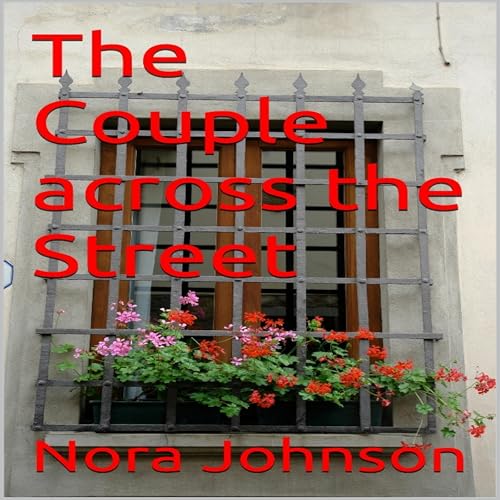 Cover of The Couple Across the Street