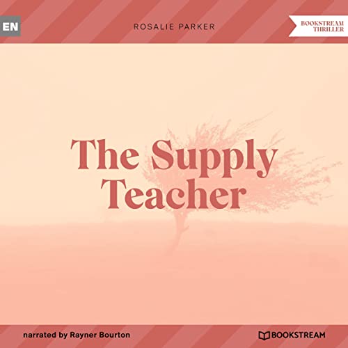 Cover of The Supply Teacher