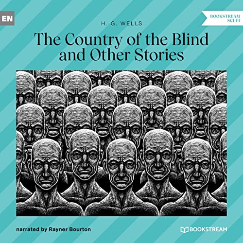 Cover of The Country of the Blind