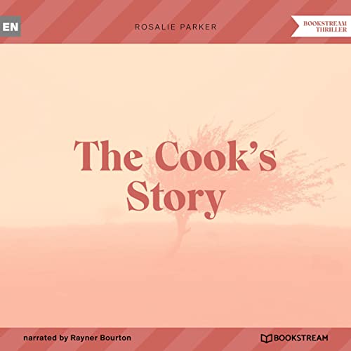 Cover of The Cook's Story