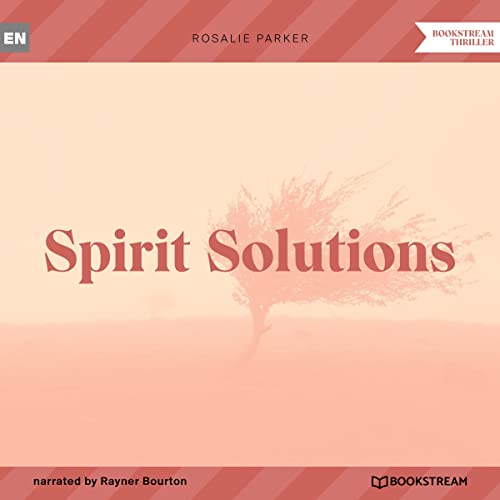 Cover of Spirit Solutions