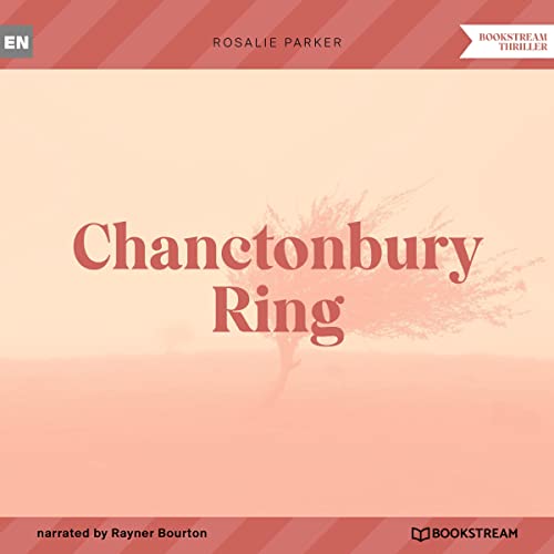 Cover of Chanctonbury Ring