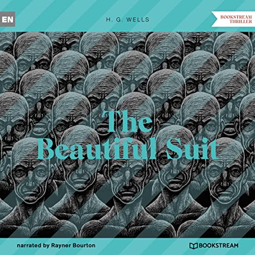 Cover of The Beautiful Suit